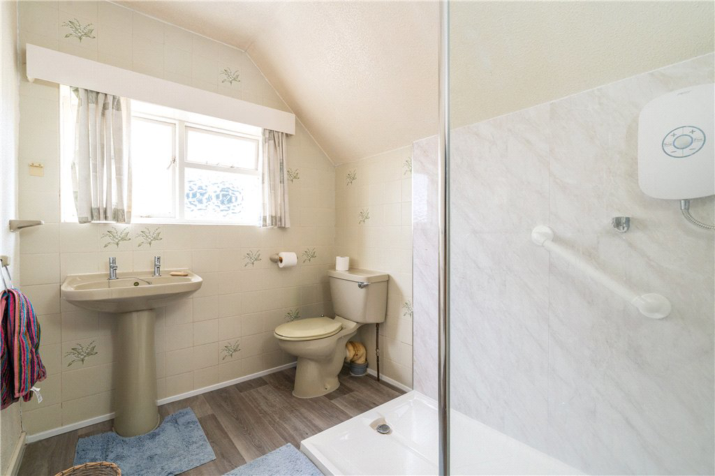 Ash Hill Gardens, Leeds, West Yorkshire, LS17, photo 12