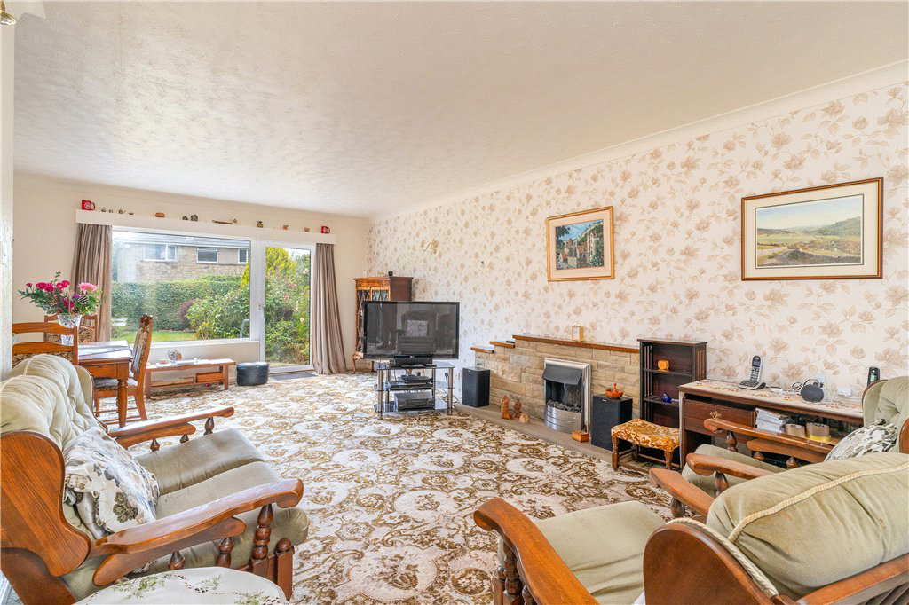 Ash Hill Gardens, Leeds, West Yorkshire, LS17, photo 5