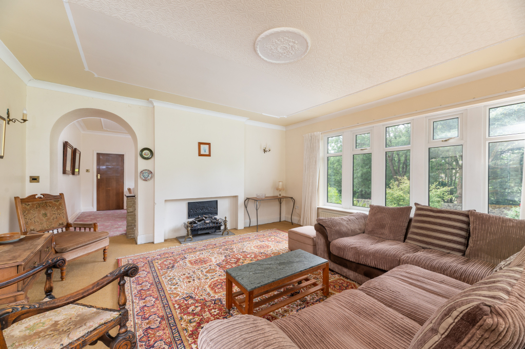 Station Road, Oxenhope, West Yorkshire, BD22, photo 2
