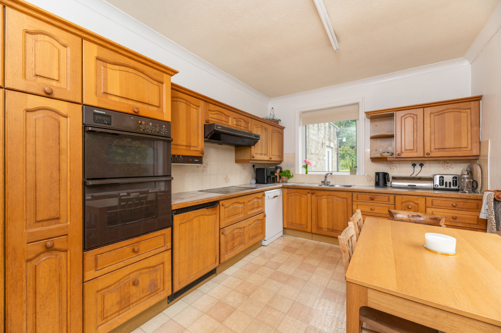 Station Road, Oxenhope, West Yorkshire, BD22, photo 5