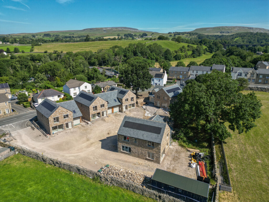 Oak Drive, Ingleton, North Yorkshire, LA6, photo 4