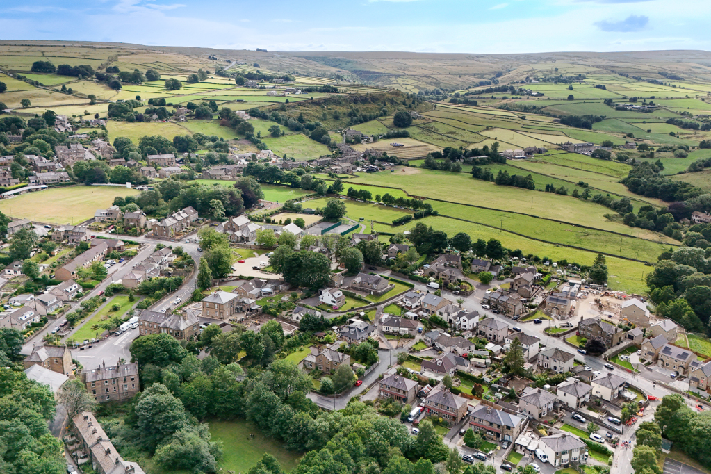 Station Road, Oxenhope, West Yorkshire, BD22, photo 47