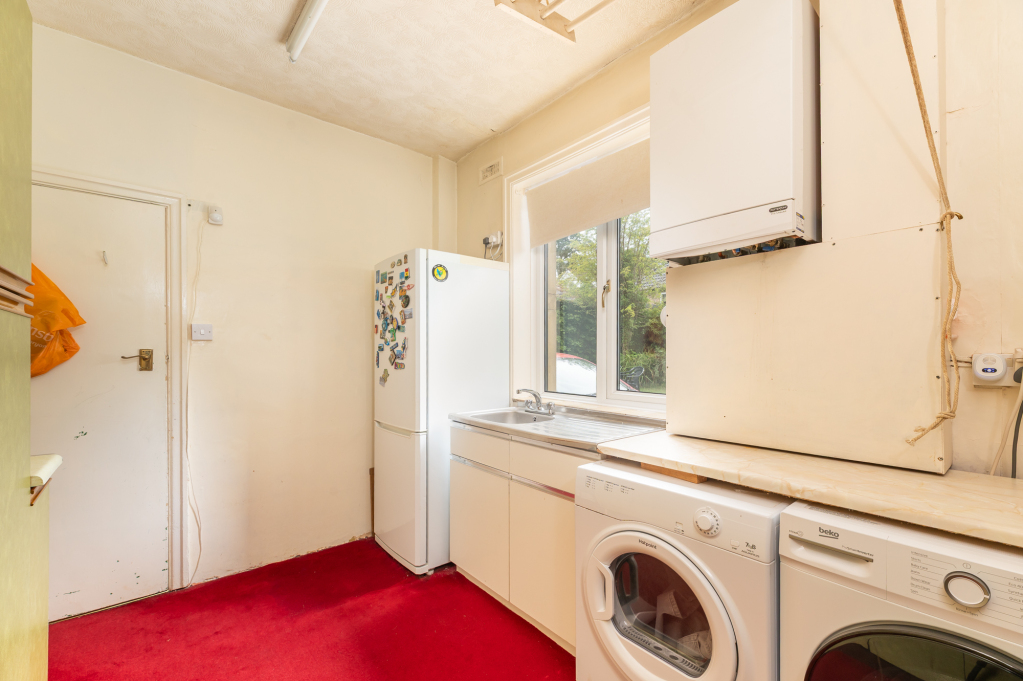 Station Road, Oxenhope, West Yorkshire, BD22, photo 17