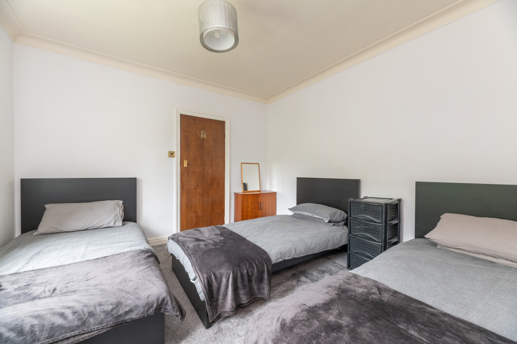 Station Road, Oxenhope, West Yorkshire, BD22, photo 37