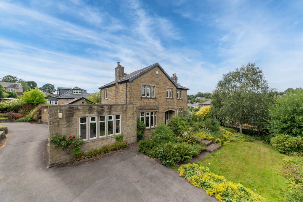 Station Road, Oxenhope, West Yorkshire, BD22, photo 43