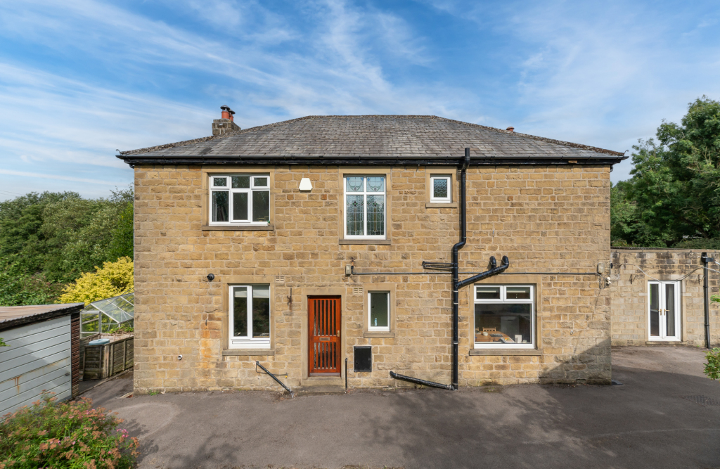 Station Road, Oxenhope, West Yorkshire, BD22, photo 40