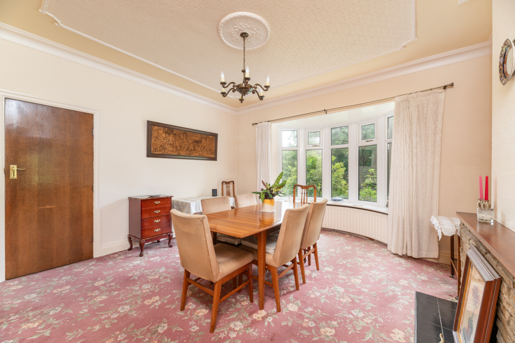 Station Road, Oxenhope, West Yorkshire, BD22, photo 22