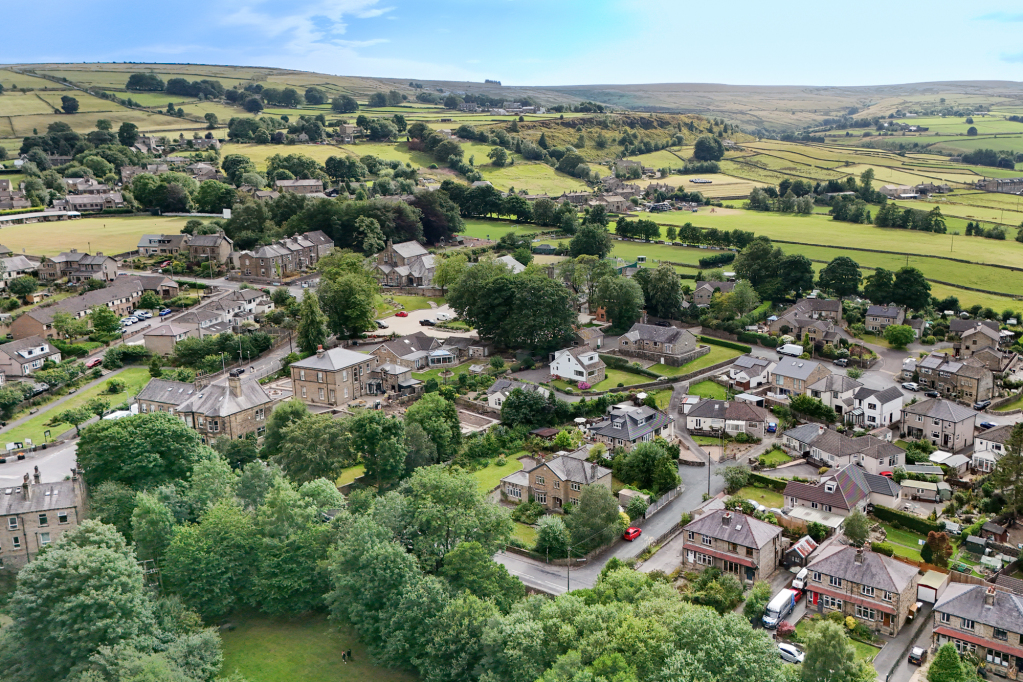 Station Road, Oxenhope, West Yorkshire, BD22, photo 48