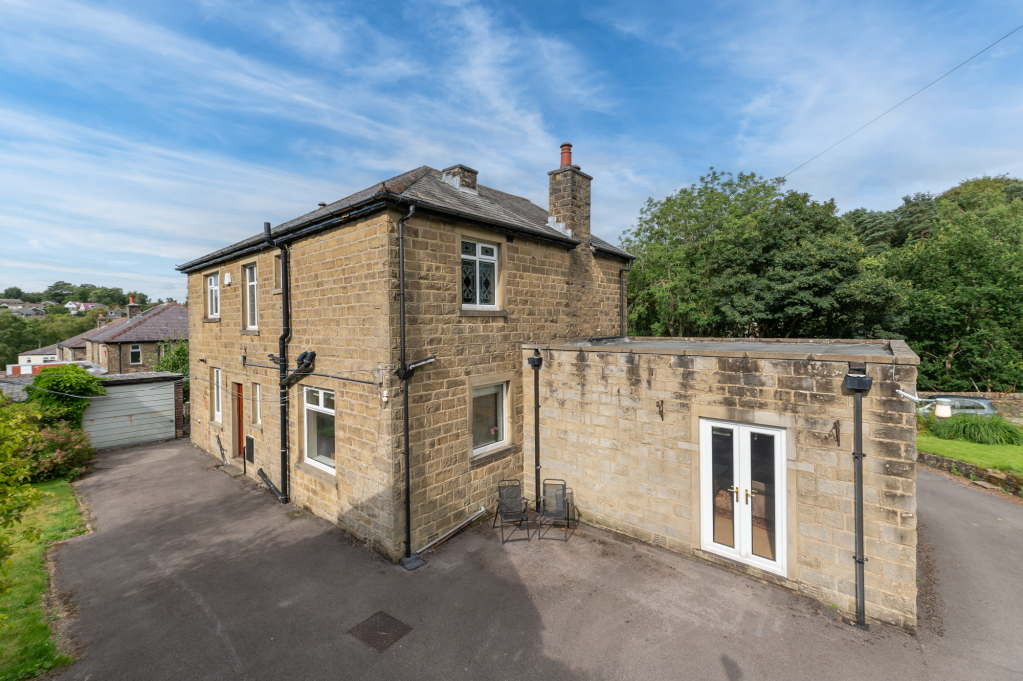 Station Road, Oxenhope, West Yorkshire, BD22, photo 41