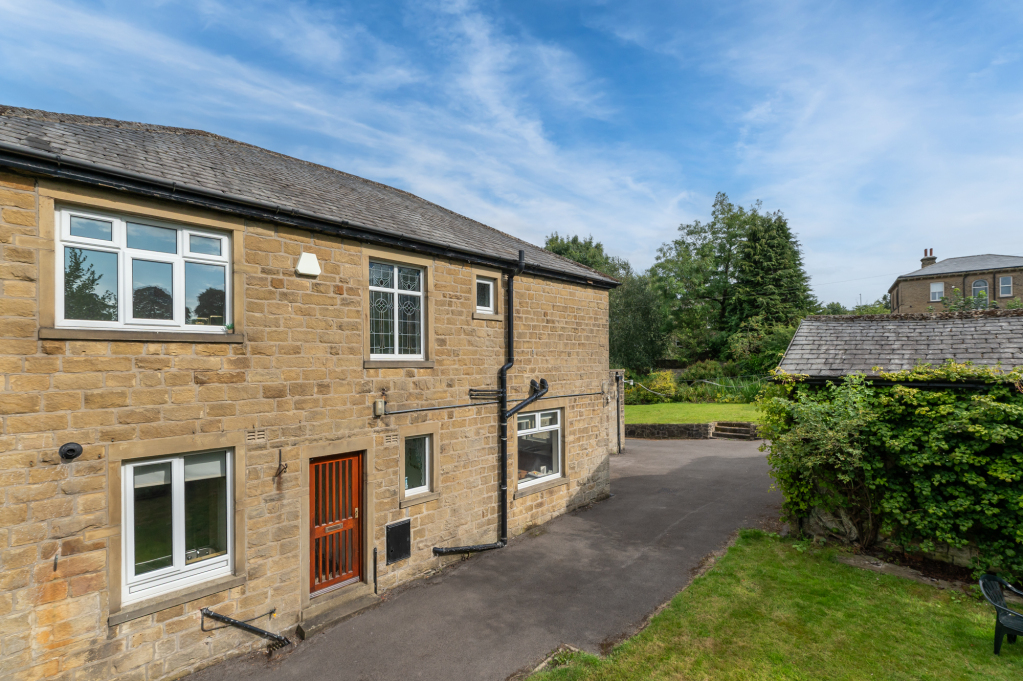 Station Road, Oxenhope, West Yorkshire, BD22, photo 39