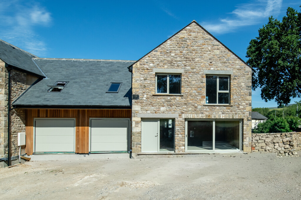 Oak Drive, Ingleton, North Yorkshire, LA6