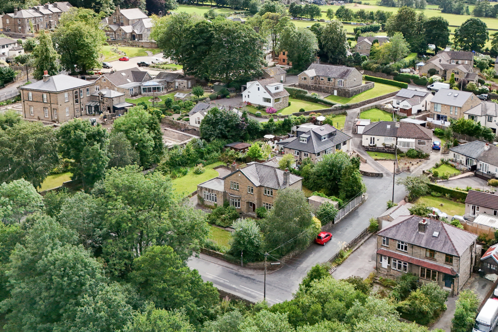 Station Road, Oxenhope, West Yorkshire, BD22, photo 49