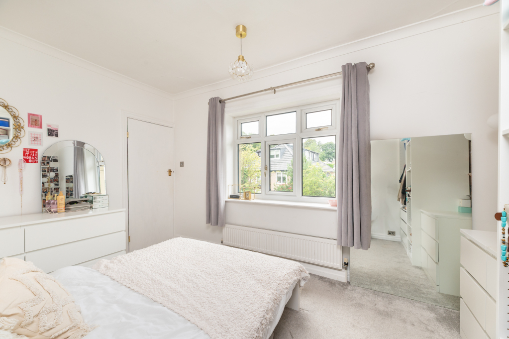 Station Road, Oxenhope, West Yorkshire, BD22, photo 10