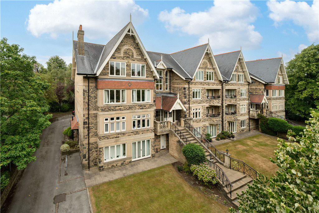 Park Avenue, Harrogate, HG2, photo 22