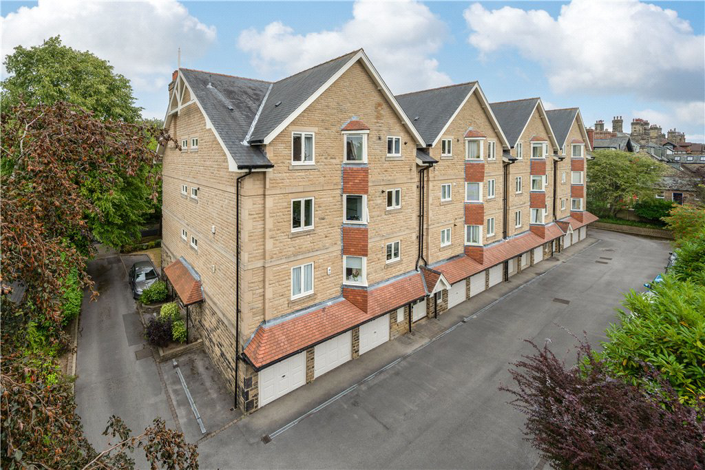 Park Avenue, Harrogate, HG2, photo 21