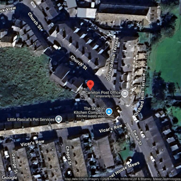 Church Street, Carleton, Skipton, North Yorkshire, BD23, photo 13
