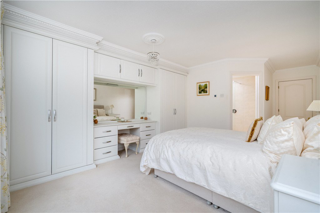 Park Avenue, Harrogate, HG2, photo 12