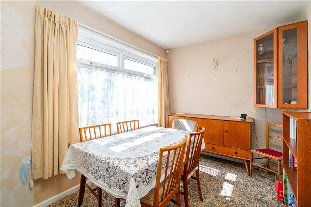 Moorfield Drive, Baildon, West Yorkshire, BD17, photo 5