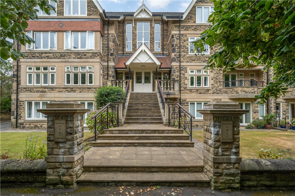 Park Avenue, Harrogate, HG2, photo 18