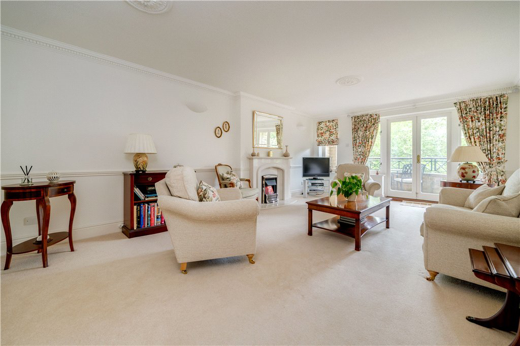 Park Avenue, Harrogate, HG2, photo 2