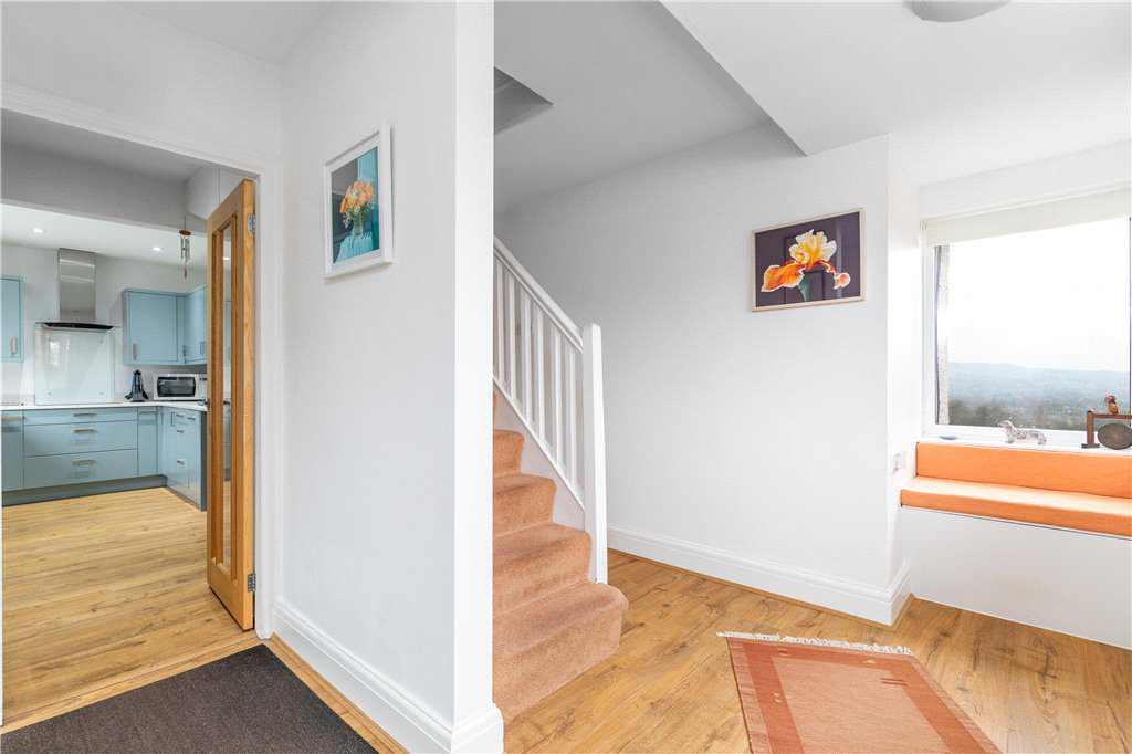 West Chevin Road, Menston, Ilkley, West Yorkshire, LS29, photo 8