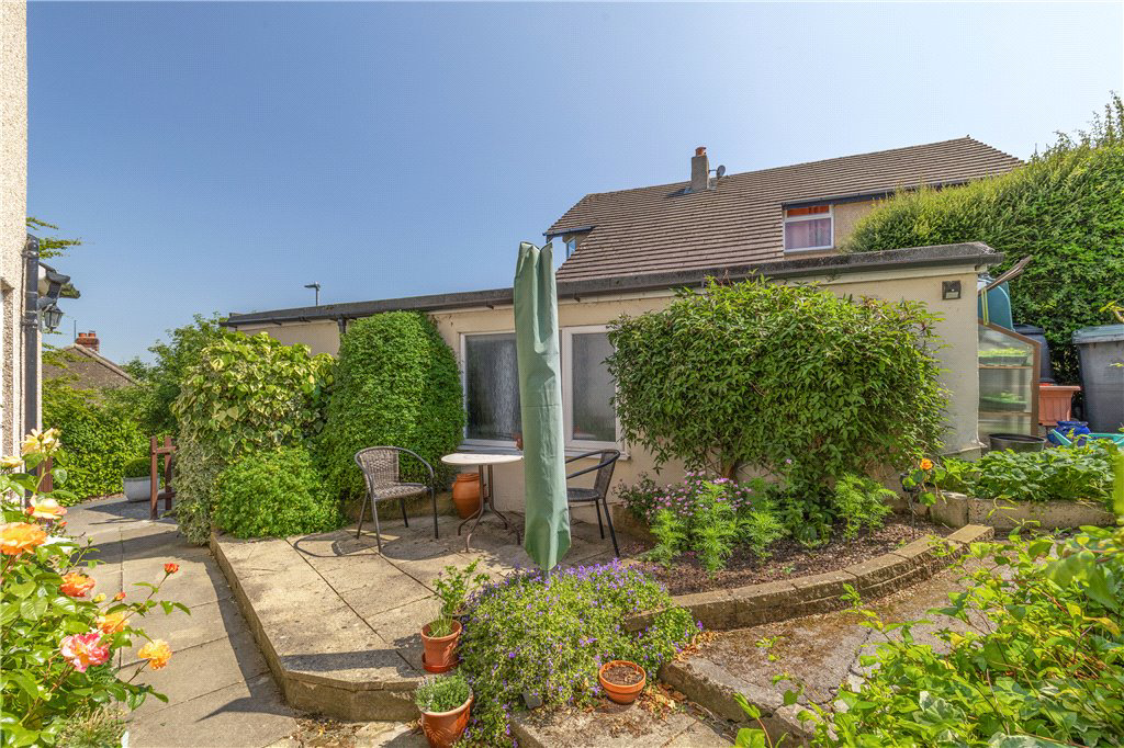 West Chevin Road, Menston, Ilkley, West Yorkshire, LS29, photo 21