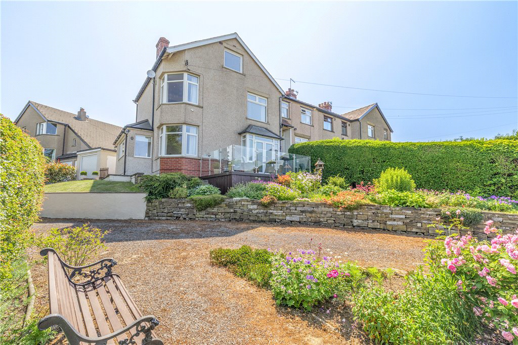 West Chevin Road, Menston, Ilkley, West Yorkshire, LS29, photo 17