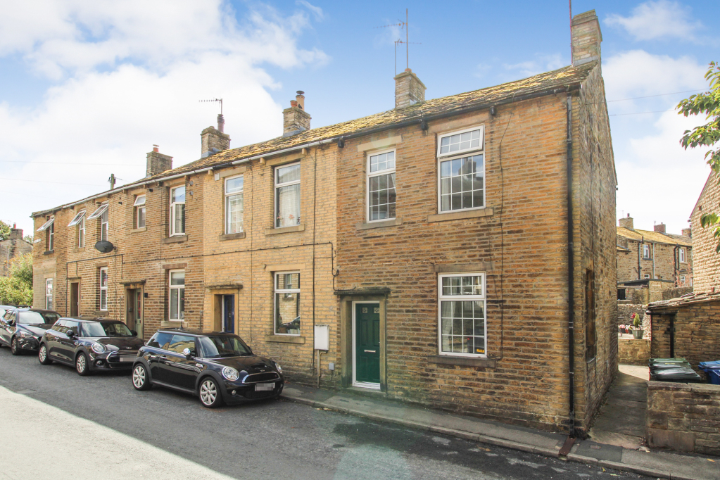 Church Street, Carleton, Skipton, North Yorkshire, BD23