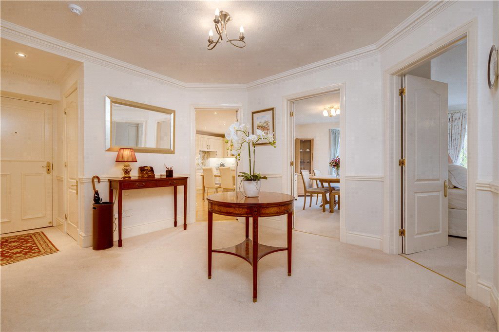 Park Avenue, Harrogate, HG2, photo 6