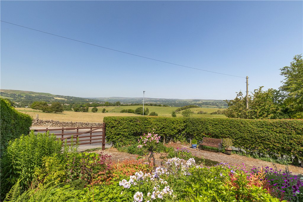 West Chevin Road, Menston, Ilkley, West Yorkshire, LS29, photo 18