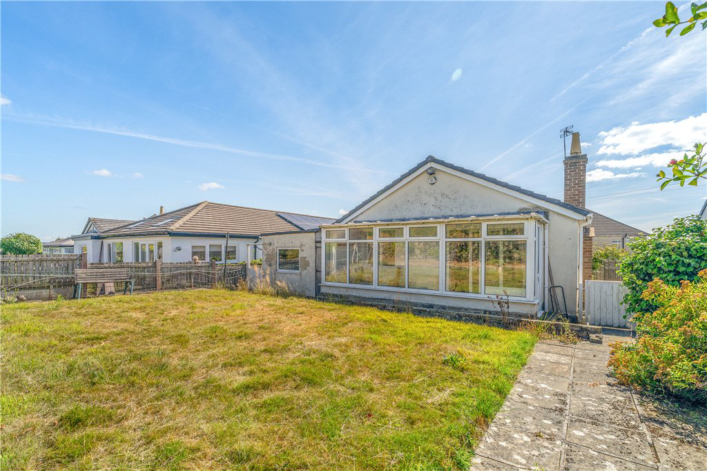 Moorfield Drive, Baildon, West Yorkshire, BD17, photo 11