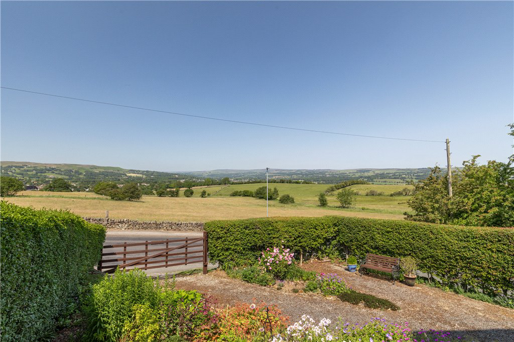 West Chevin Road, Menston, Ilkley, West Yorkshire, LS29, photo 16