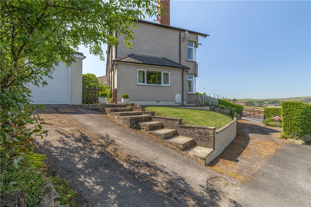 West Chevin Road, Menston, Ilkley, West Yorkshire, LS29, photo 24