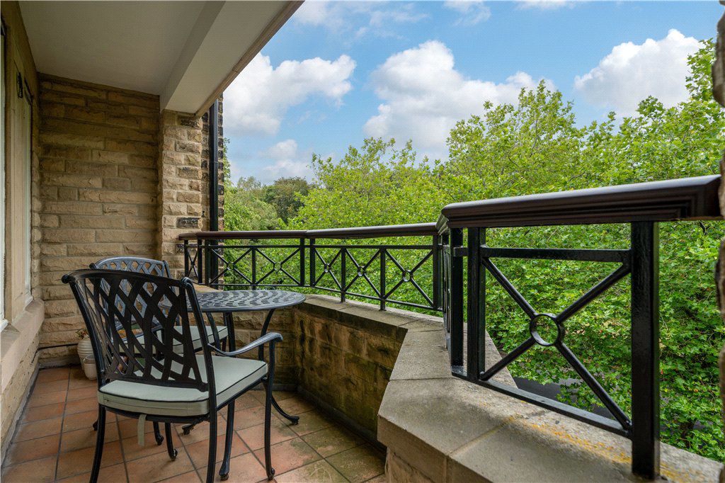 Park Avenue, Harrogate, HG2, photo 9