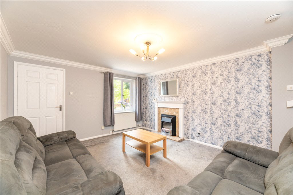 Woodbridge Close, Eastmoor, Wakefield, West Yorkshire, WF1, photo 2