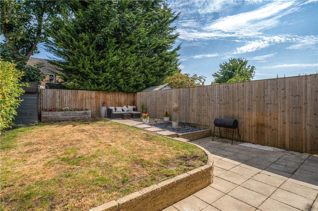 Second Avenue, Wetherby, West Yorkshire, LS22, photo 14