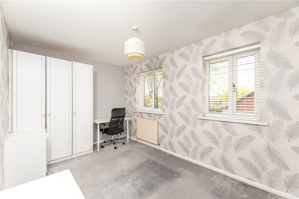 Woodbridge Close, Eastmoor, Wakefield, West Yorkshire, WF1, photo 13