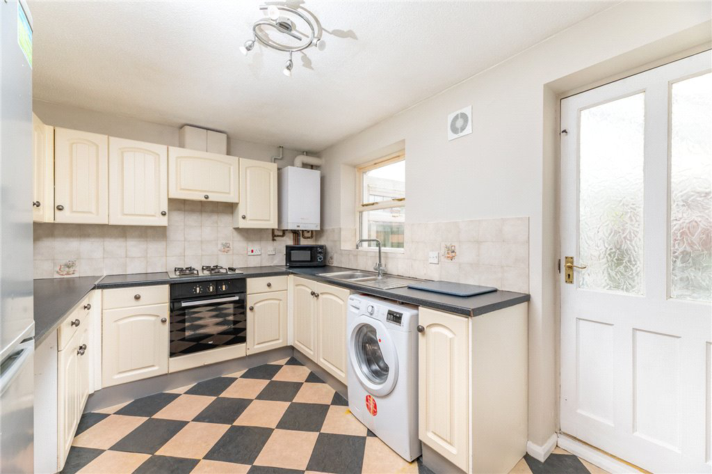 Woodbridge Close, Eastmoor, Wakefield, West Yorkshire, WF1, photo 5