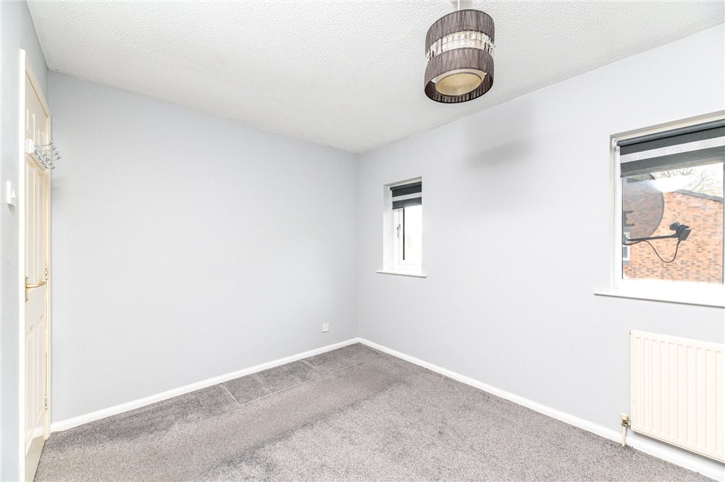 Woodbridge Close, Eastmoor, Wakefield, West Yorkshire, WF1, photo 11