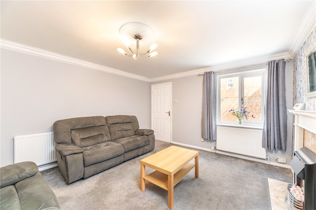 Woodbridge Close, Eastmoor, Wakefield, West Yorkshire, WF1, photo 4