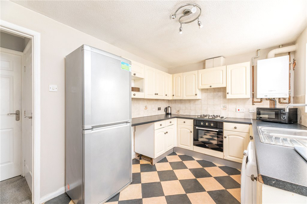 Woodbridge Close, Eastmoor, Wakefield, West Yorkshire, WF1, photo 6