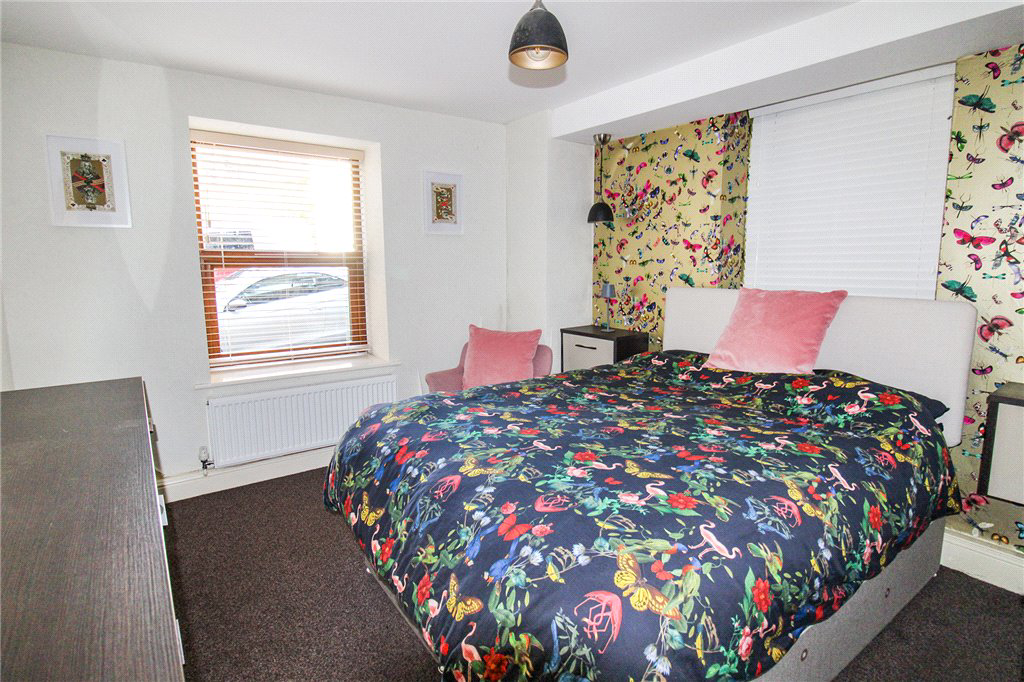 Prince Street, Haworth, Keighley, West Yorkshire, BD22, photo 5