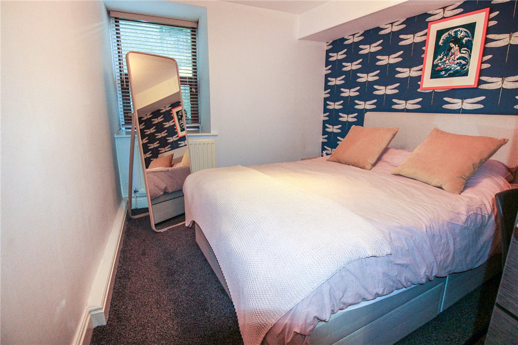 Prince Street, Haworth, Keighley, West Yorkshire, BD22, photo 4