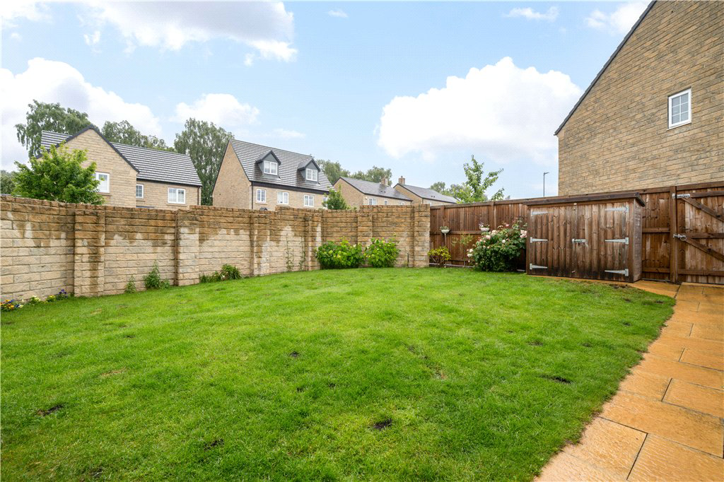 Winder Way, Micklefield, Leeds, West Yorkshire, LS25, photo 16