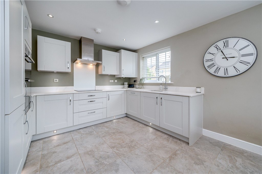 Winder Way, Micklefield, Leeds, West Yorkshire, LS25, photo 7