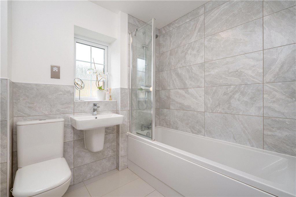 Winder Way, Micklefield, Leeds, West Yorkshire, LS25, photo 10