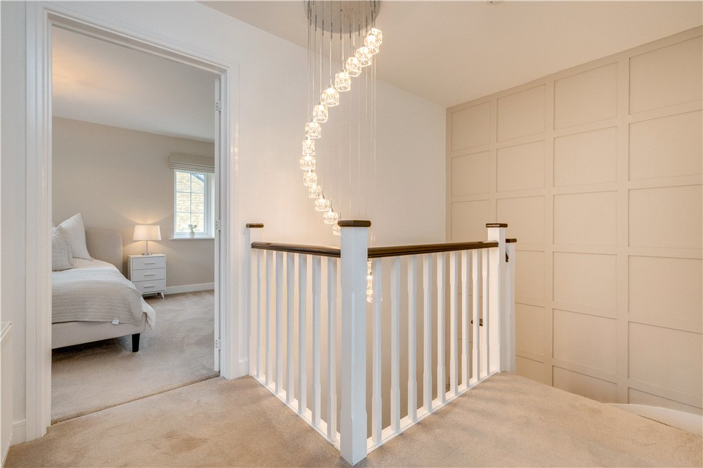 Winder Way, Micklefield, Leeds, West Yorkshire, LS25, photo 14