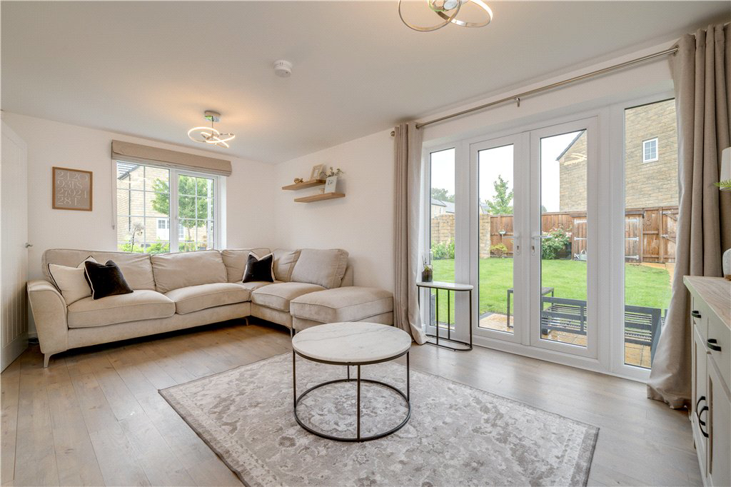 Winder Way, Micklefield, Leeds, West Yorkshire, LS25, photo 2