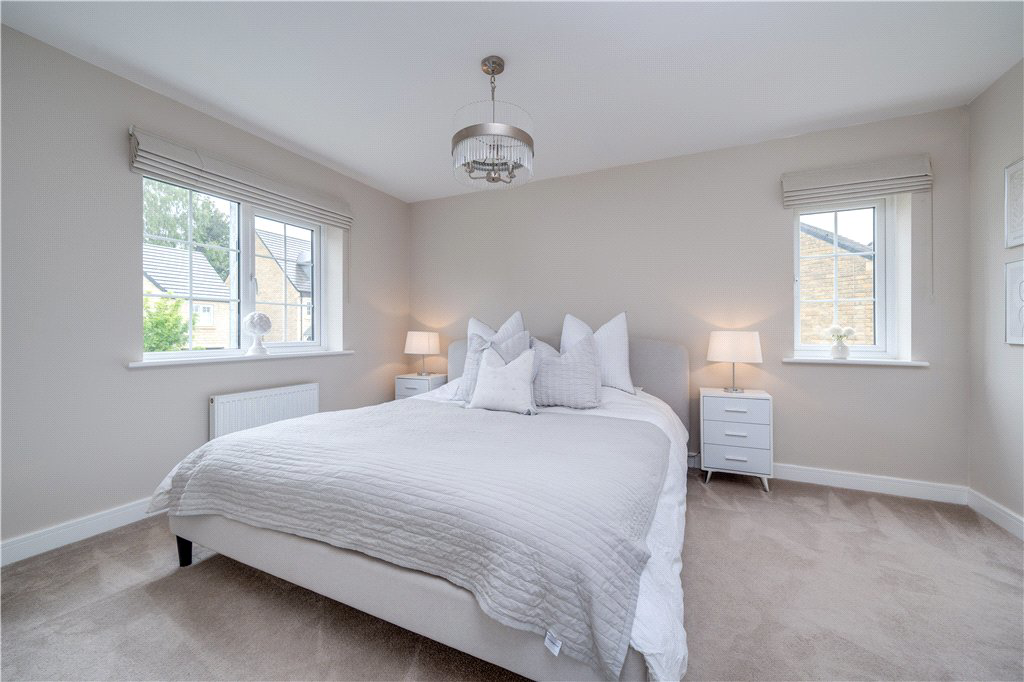 Winder Way, Micklefield, Leeds, West Yorkshire, LS25, photo 12