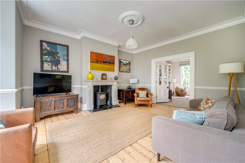 Woodbine Terrace, Leeds, West Yorkshire, LS6, photo 10